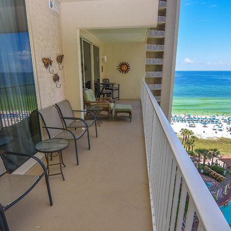 Shores Of Panama Beach Panama City Beach Extérieur photo