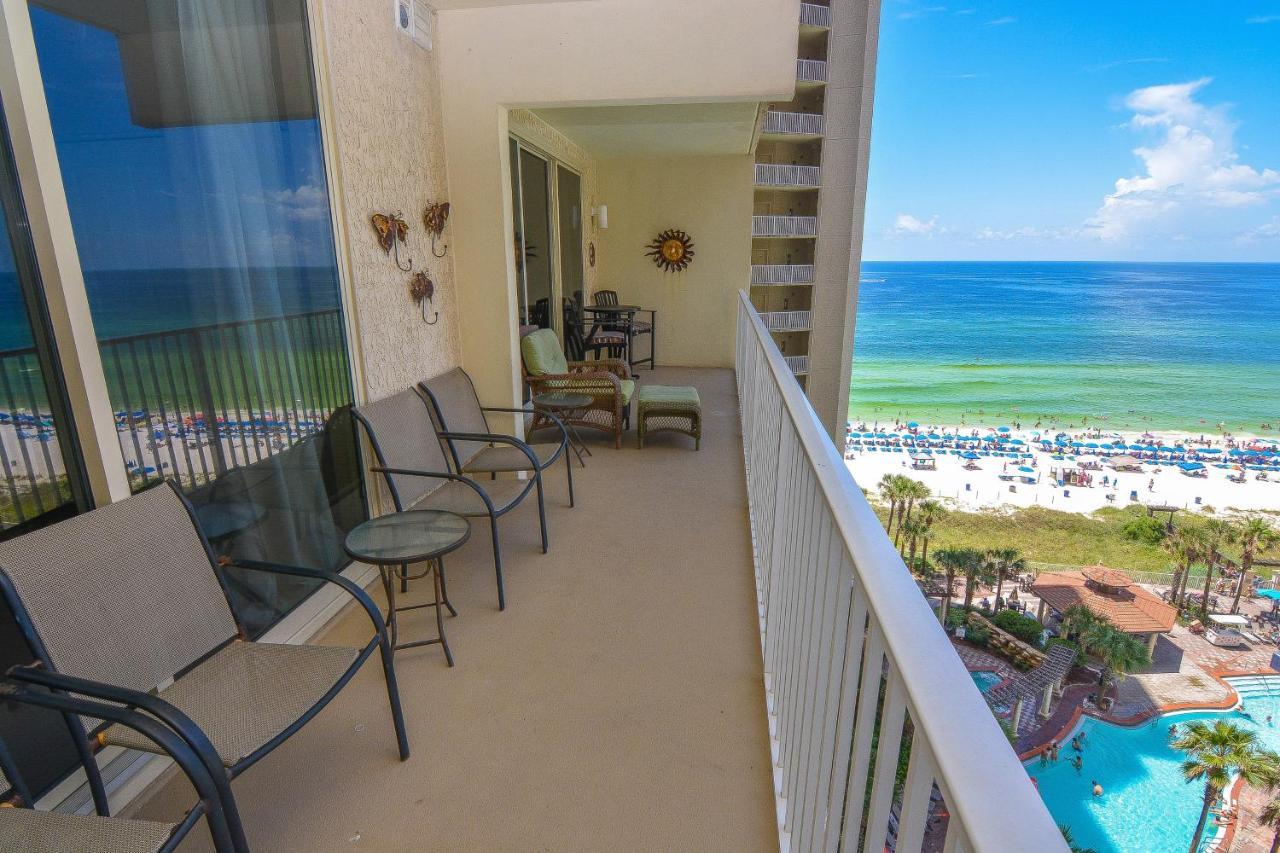 Shores Of Panama Beach Panama City Beach Extérieur photo