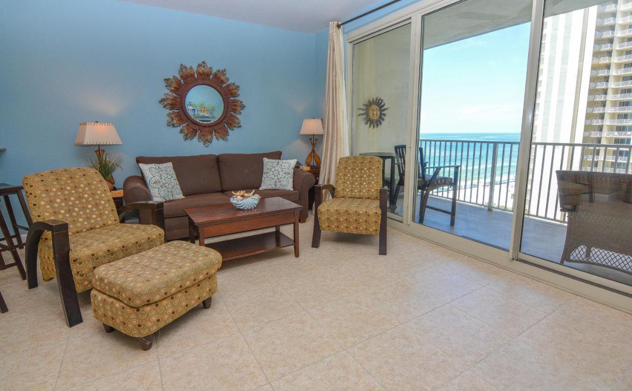 Shores Of Panama Beach Panama City Beach Extérieur photo
