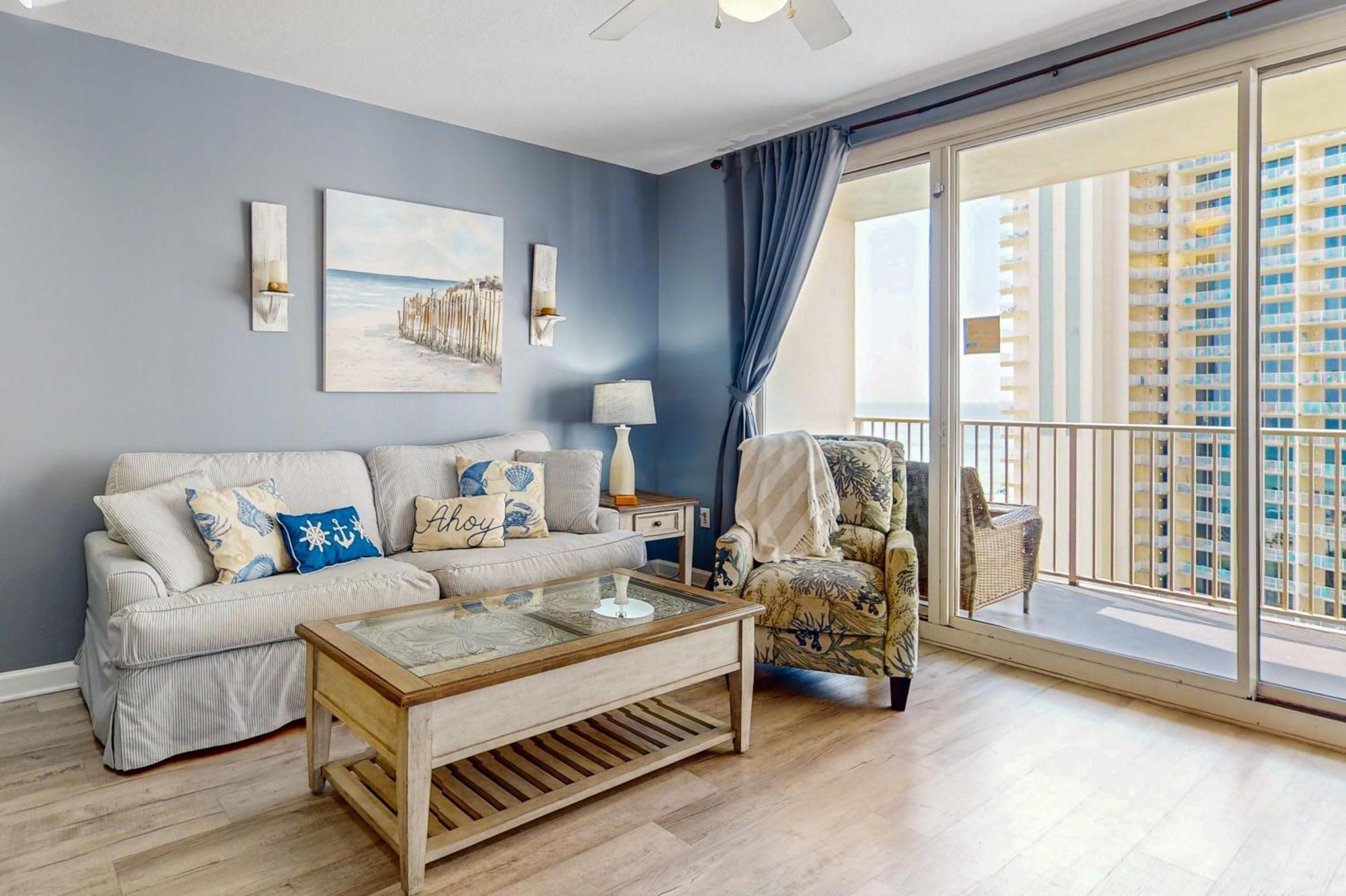 Shores Of Panama Beach Panama City Beach Chambre photo