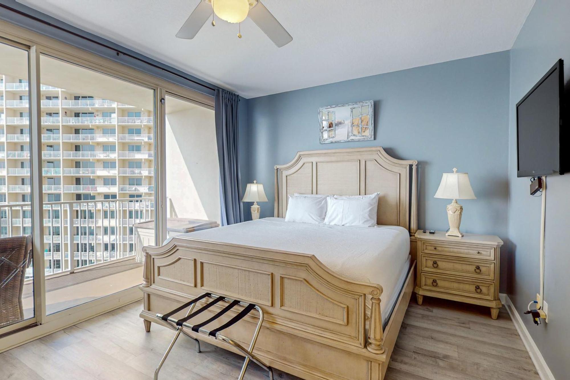 Shores Of Panama Beach Panama City Beach Chambre photo