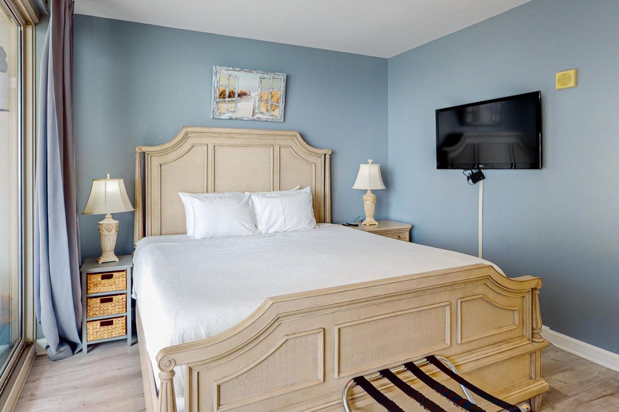 Shores Of Panama Beach Panama City Beach Chambre photo