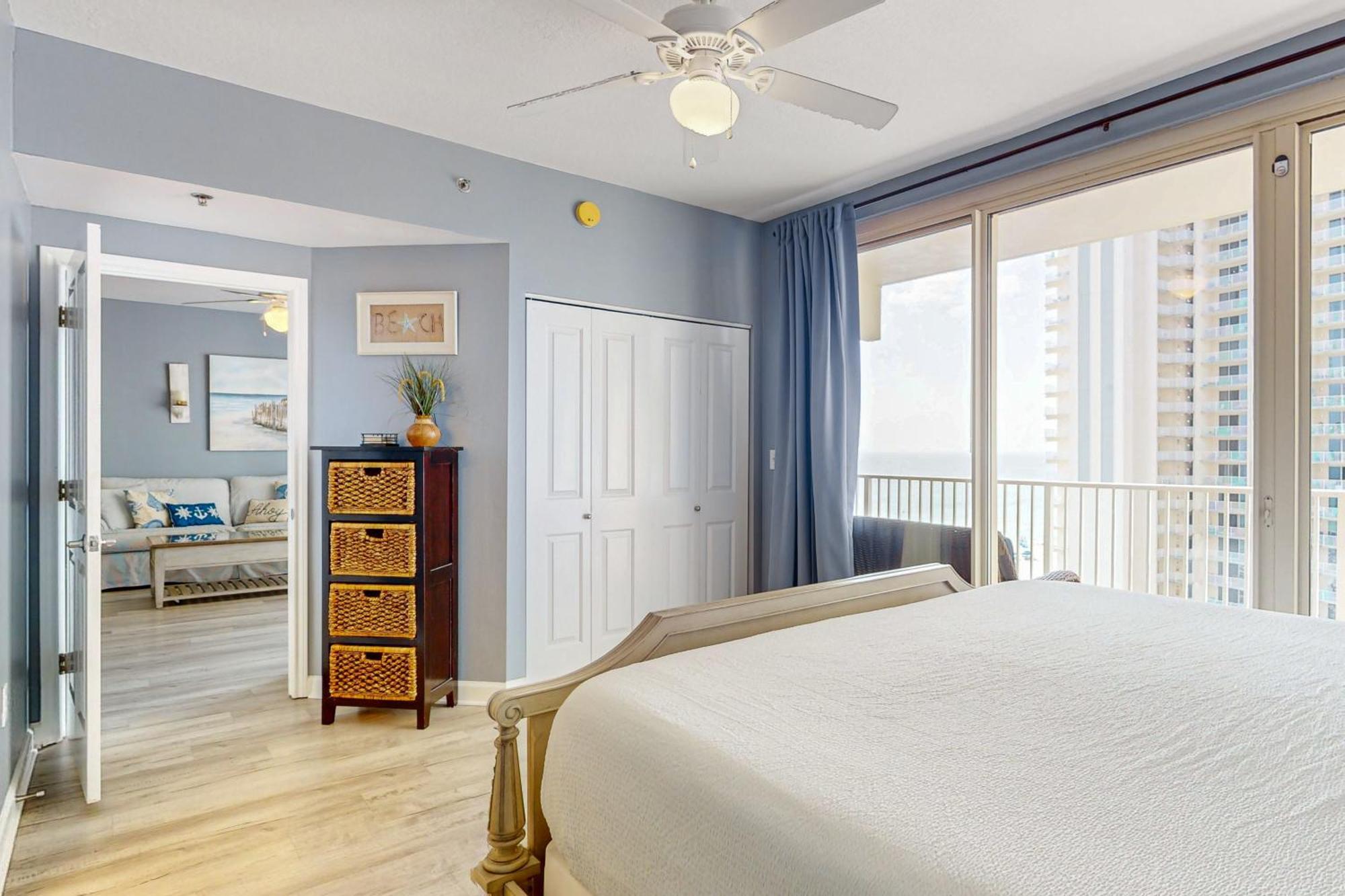 Shores Of Panama Beach Panama City Beach Chambre photo