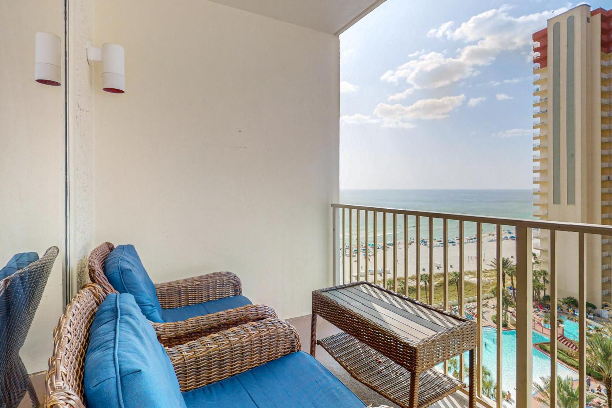 Shores Of Panama Beach Panama City Beach Chambre photo