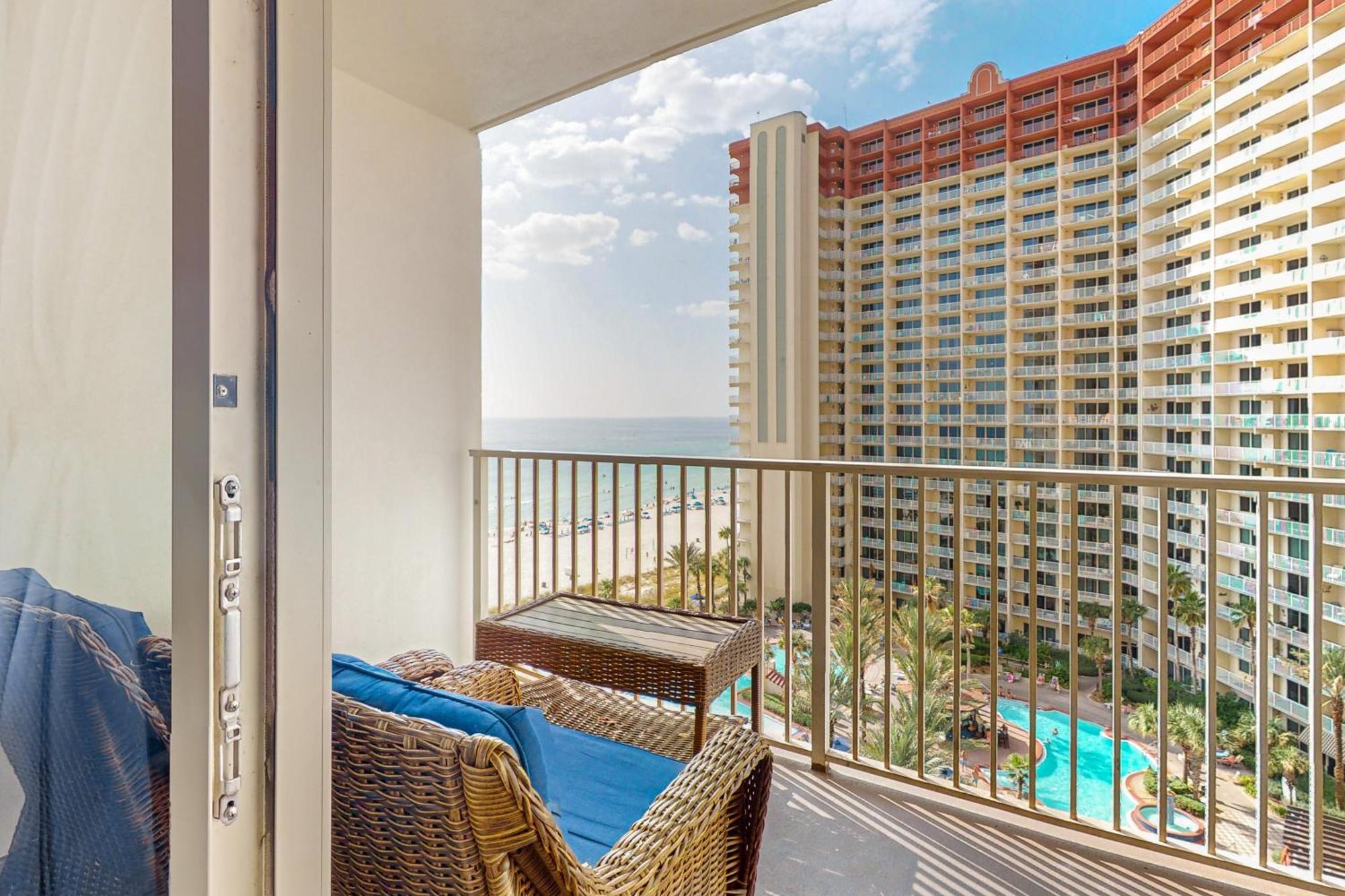 Shores Of Panama Beach Panama City Beach Chambre photo