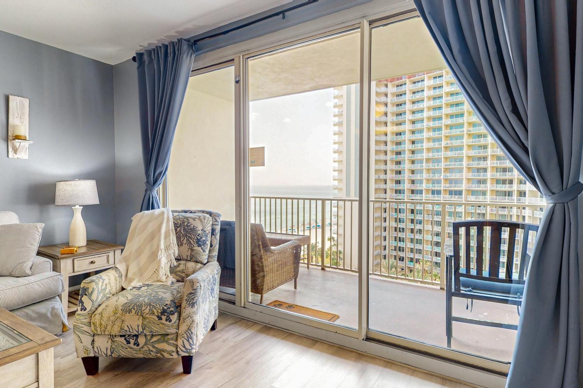 Shores Of Panama Beach Panama City Beach Chambre photo