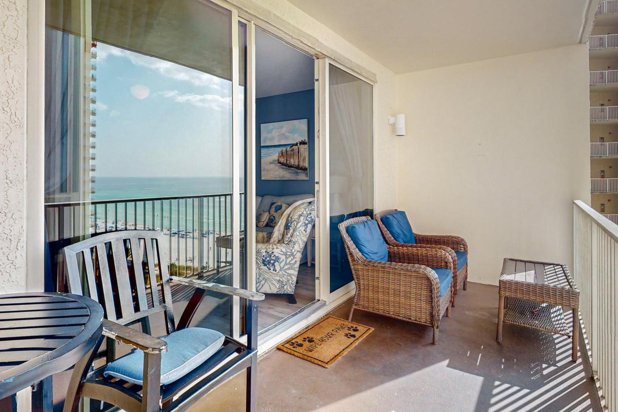 Shores Of Panama Beach Panama City Beach Chambre photo